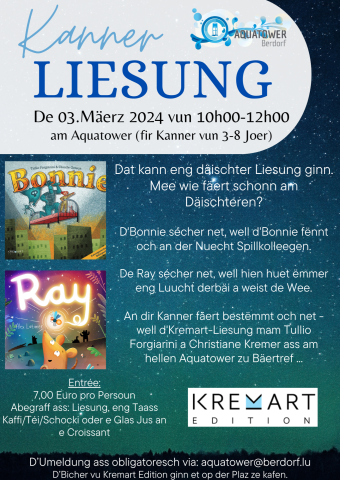 Kannerliesung 2024 Kannerliesung 2024