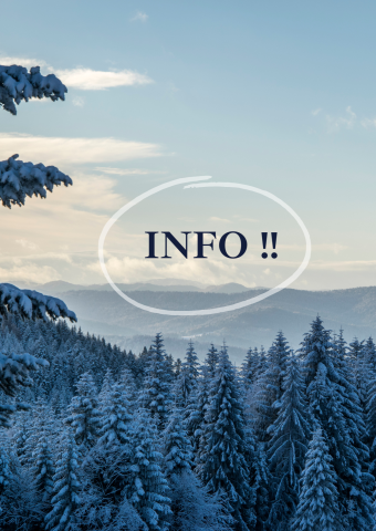 Winterpause (1) Winterpause (1)