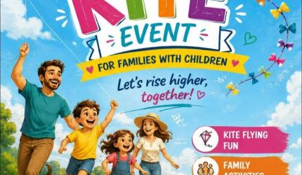 Kite Flying