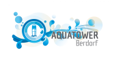 logo aquatower version standard