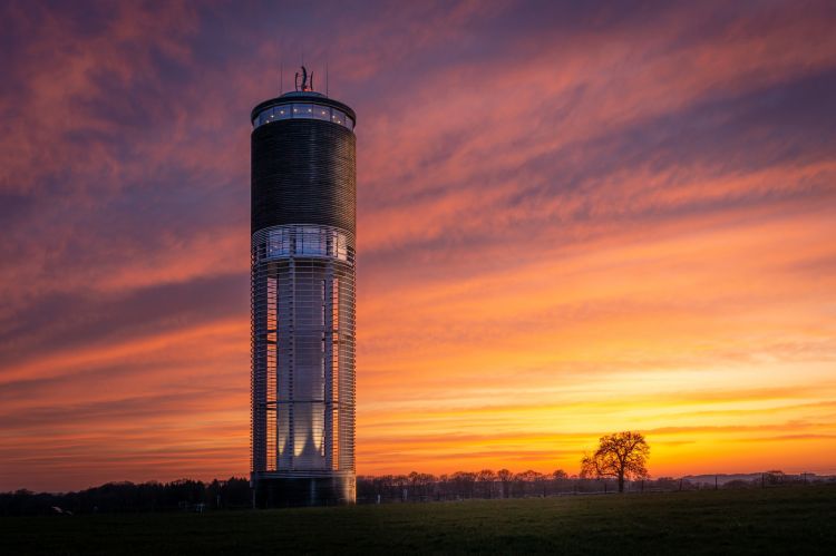 (C) Tom Fielitz Photography  Sunset 2020 (1)