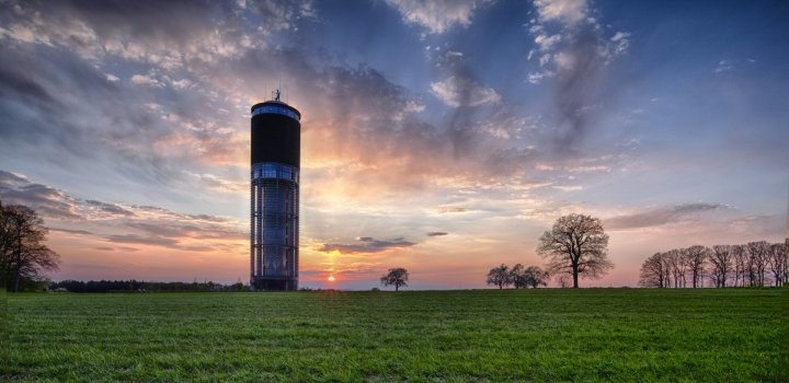 (C) Laurent Koob  Fréijoer 03 2020