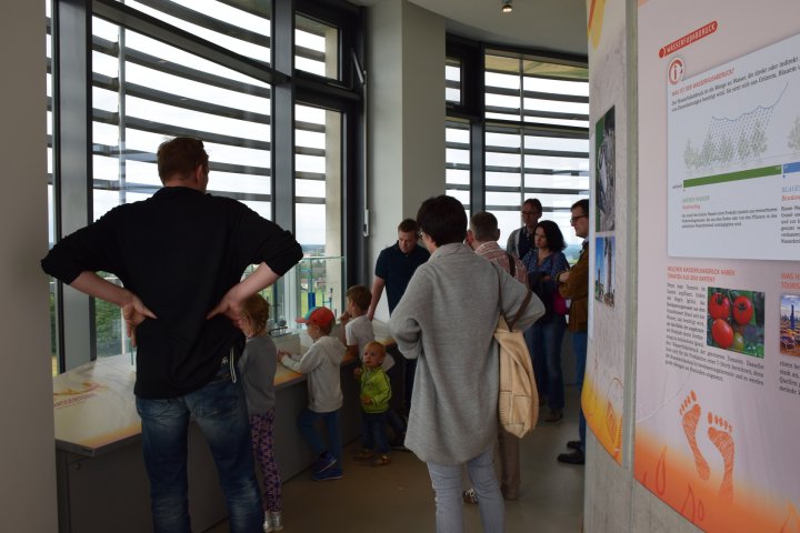 Aquatower VG Aquatower VG