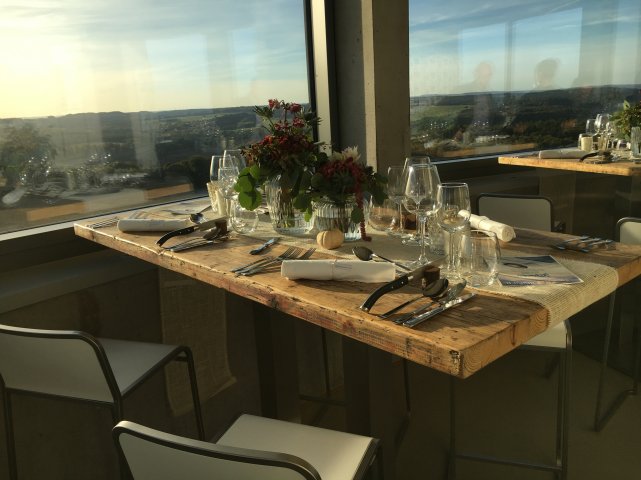Sunset Dinner 18 Sunset Dinner 18