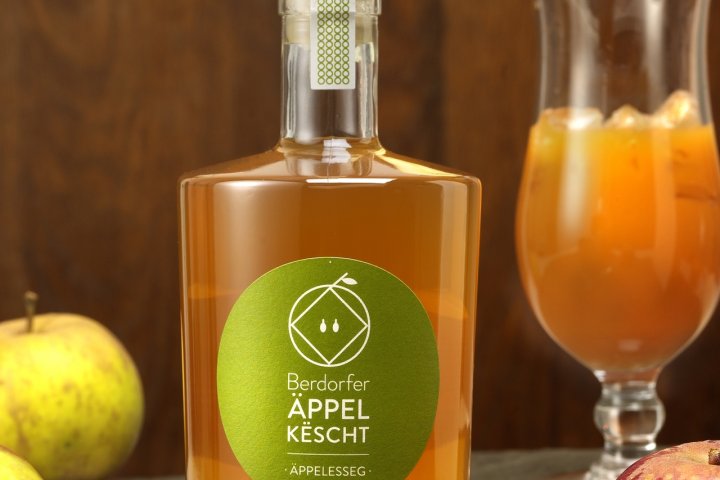 Aeppelessig naturtr++b Aeppelessig naturtr++b