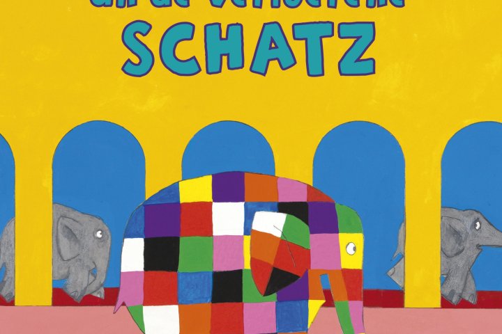 Den ELMAR an de verluerene Schatz Cover (1) (002) Den ELMAR an de verluerene Schatz Cover (1) (002)