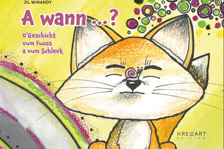 A wann Cover A wann Cover