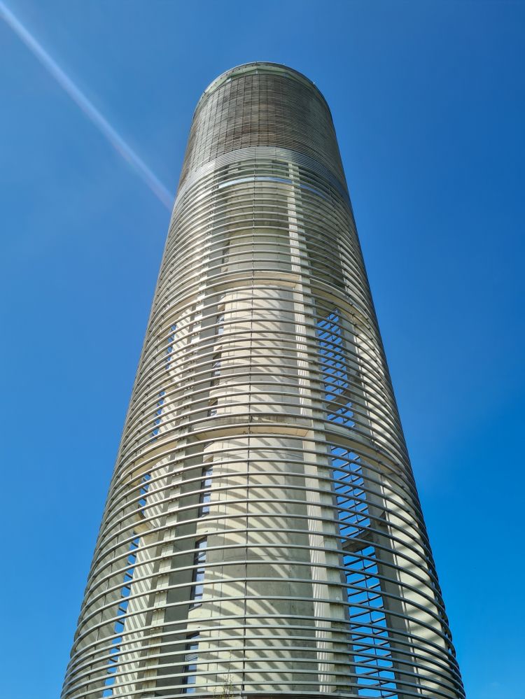Aquatower