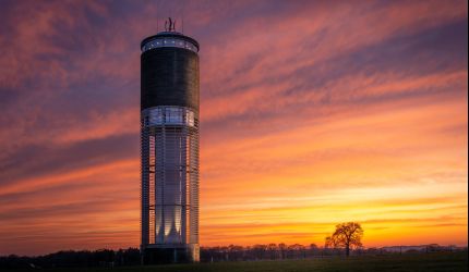 (C) Tom Fielitz Photography  Sunset 2020 (1)